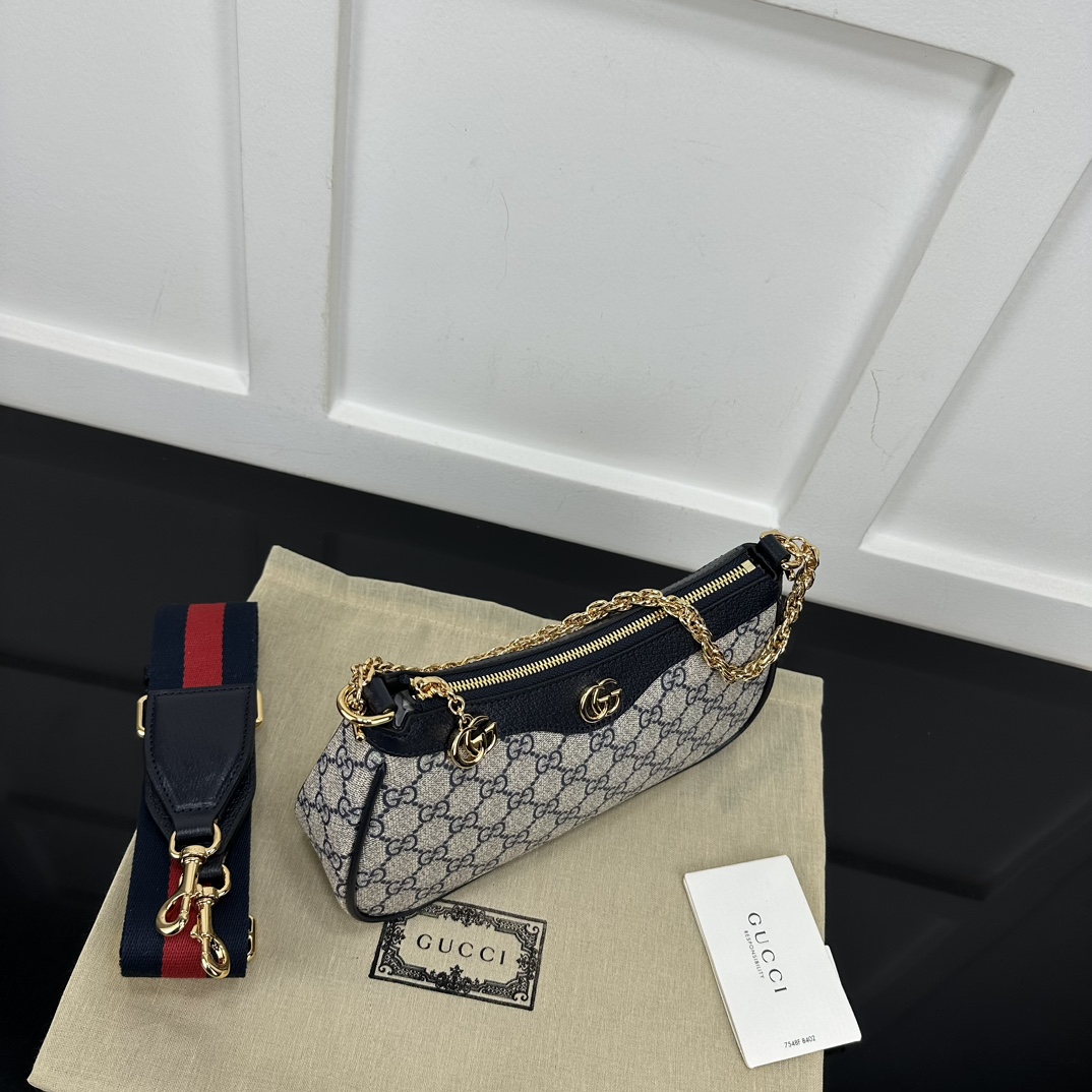 Gucci Hobo Bags